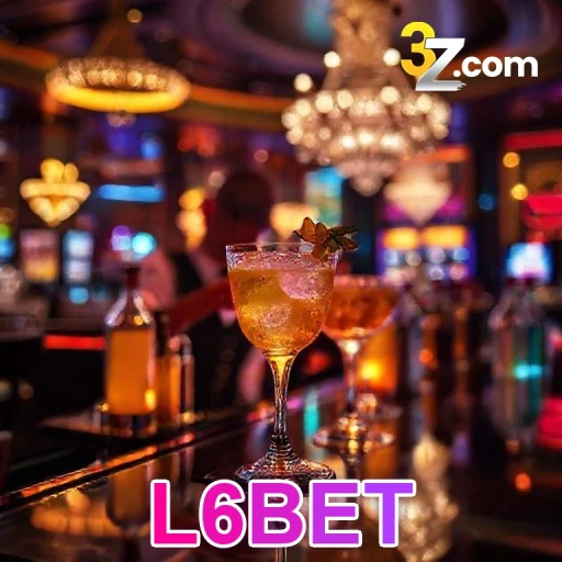 L6BET Jogos
