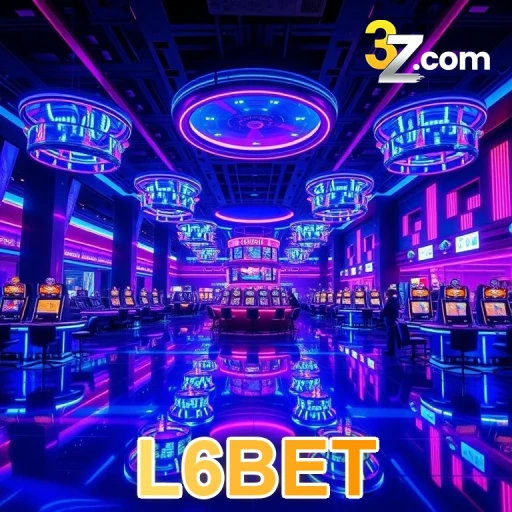 L6BET Login