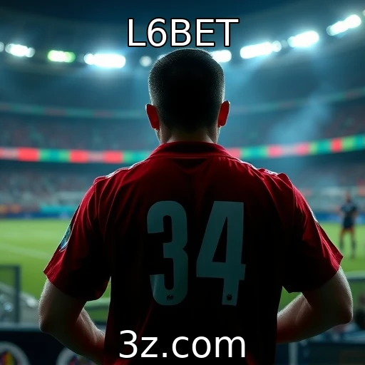 L6BET Explore as Melhores Estratégias de Apostas em E-Sports Hoje