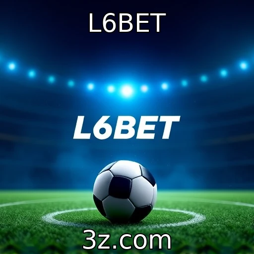 L6BET O crescimento das apostas esportivas no Brasil e suas implicações