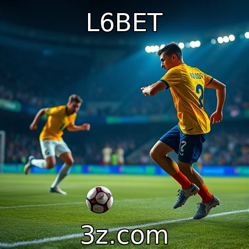 L6BET Tendências de apostas esportivas que vão dominar o Brasil em 2025